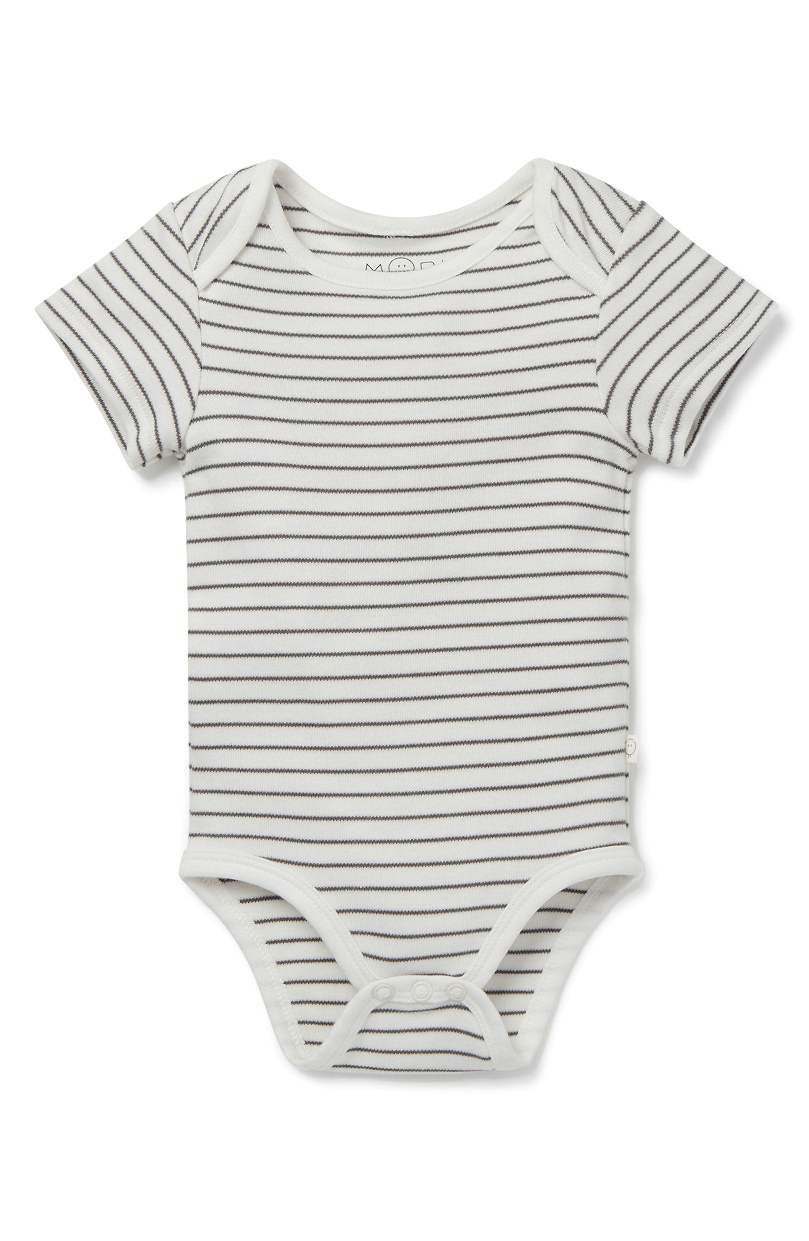 selected GRAY STRIPE
