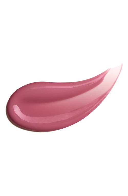 Clarins Lip Perfector In Toffee Pink Shimmer
