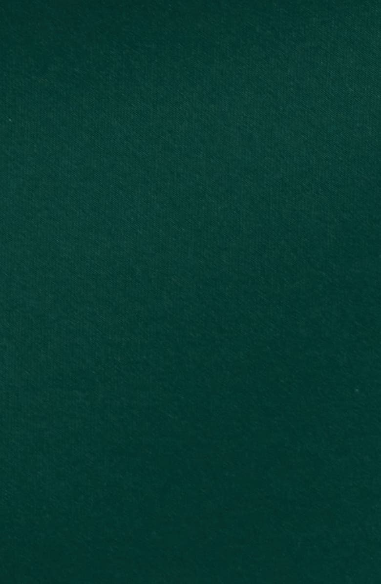 Eliza J Faux Wrap Cocktail Dress, Alternate, color,