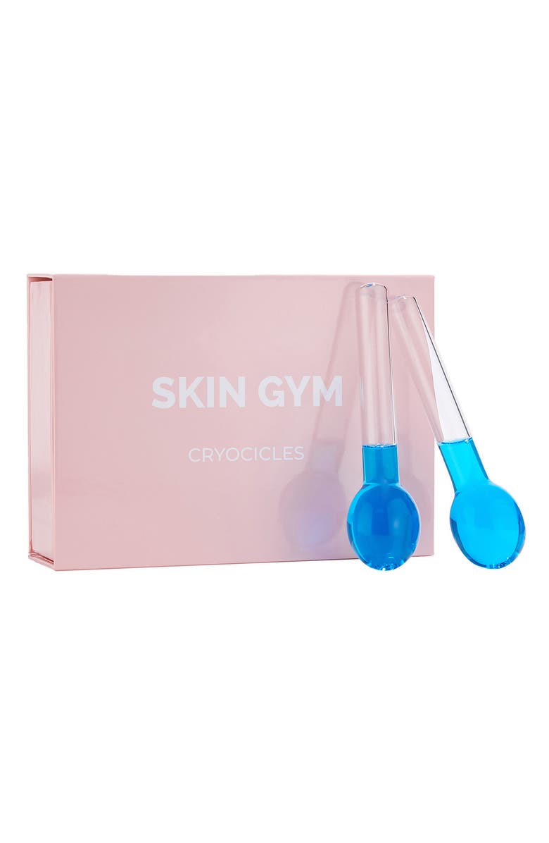 Skin Gym Cryocicles Facial Massage Tool, Alternate, color, 