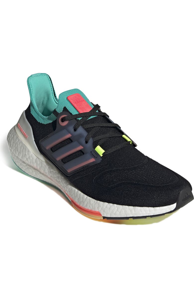 adidas Ultraboost 22 Running Shoe, Main, color,