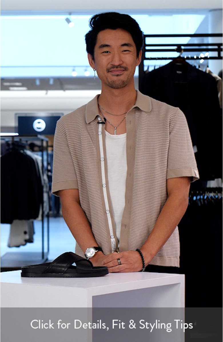 Federico Sandal, sales video thumbnail