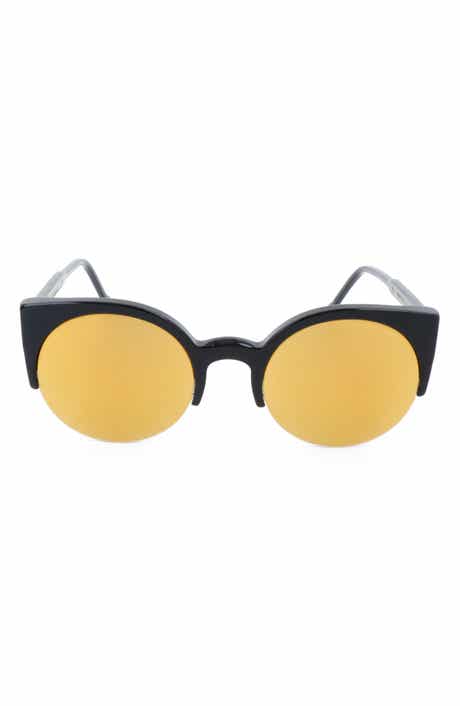 SUPER by RETROSUPERFUTURE® 52mm Cat Eye Sunglasses