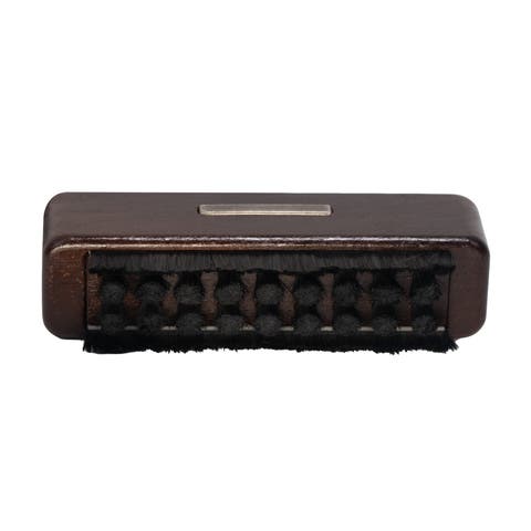 Vinyl Record Anti-Static Carbon Fiber Brush