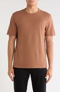 Vince Cotton Crewneck T-Shirt
