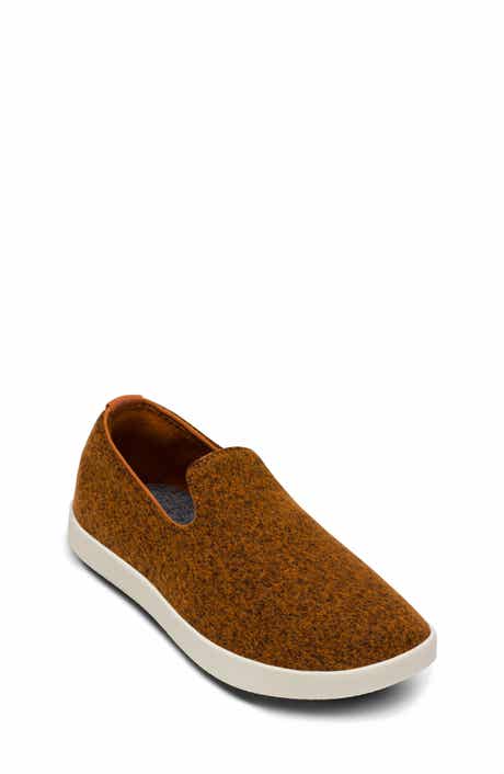 Allbirds Kids' Wool Lounger Slip-On Shoe