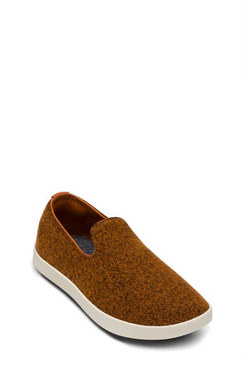 Allbirds Kids' Wool Lounger Slip-on Shoe