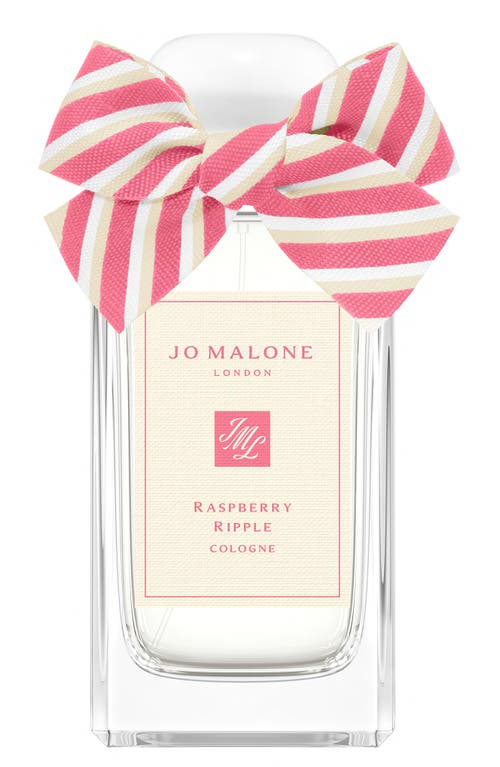 Jo Malone London ™ Raspberry Ripple Cologne In Transparent