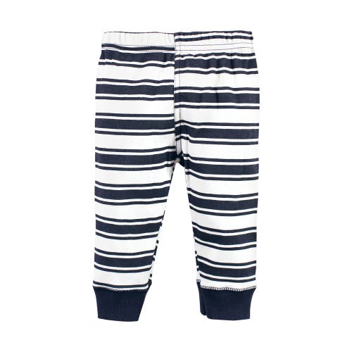Hudson Baby Infant Cozy Cotton Layette Bundle In Multi