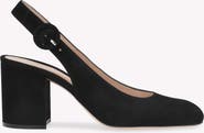 Gianvito Rossi Joelle Sling Pump