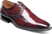 Stacy Adams Alexander Plain Toe Oxford