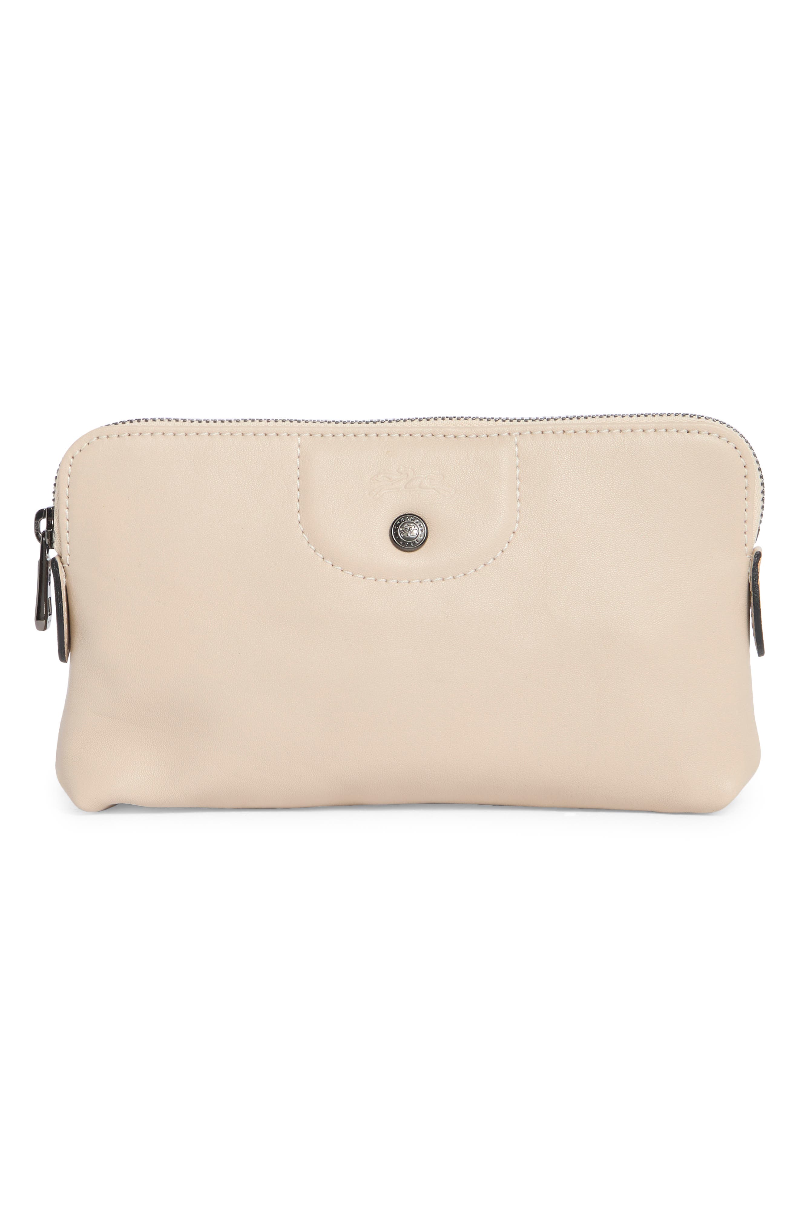 Longchamp Cosmetic Pouch