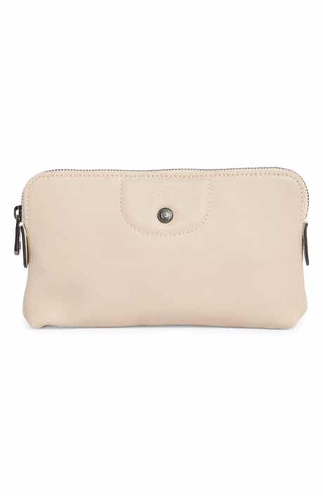 Longchamp Cosmetic Pouch