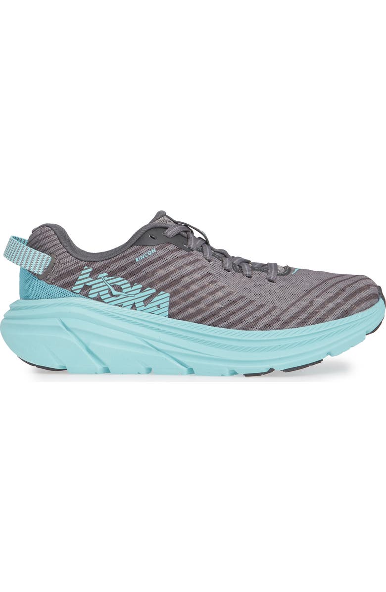 HOKA ONE ONE Rincon Running Shoe, Alternate, color,