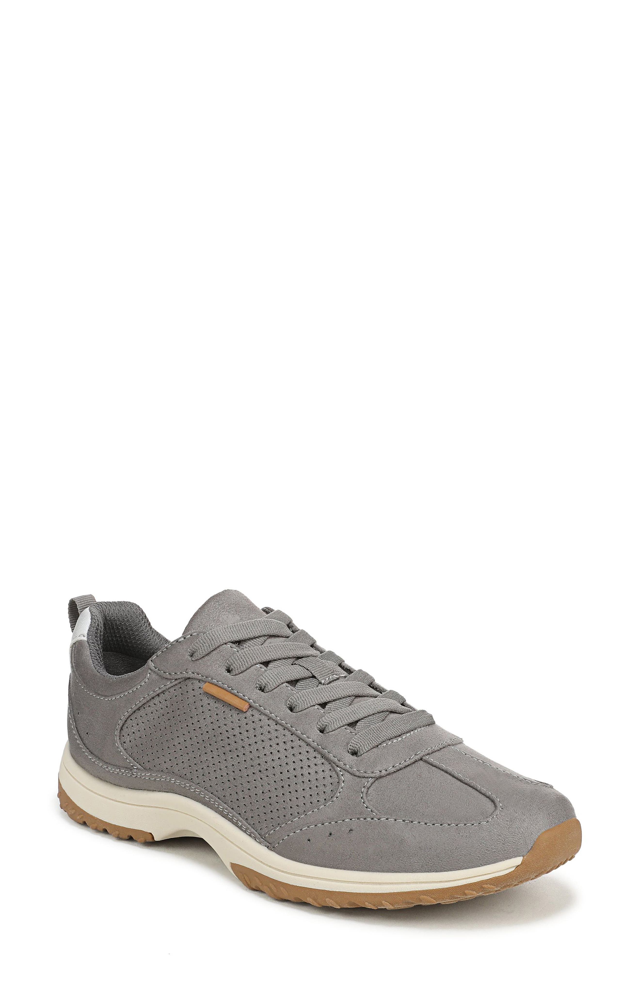 Ruby Sneaker, Main, color, GREY
