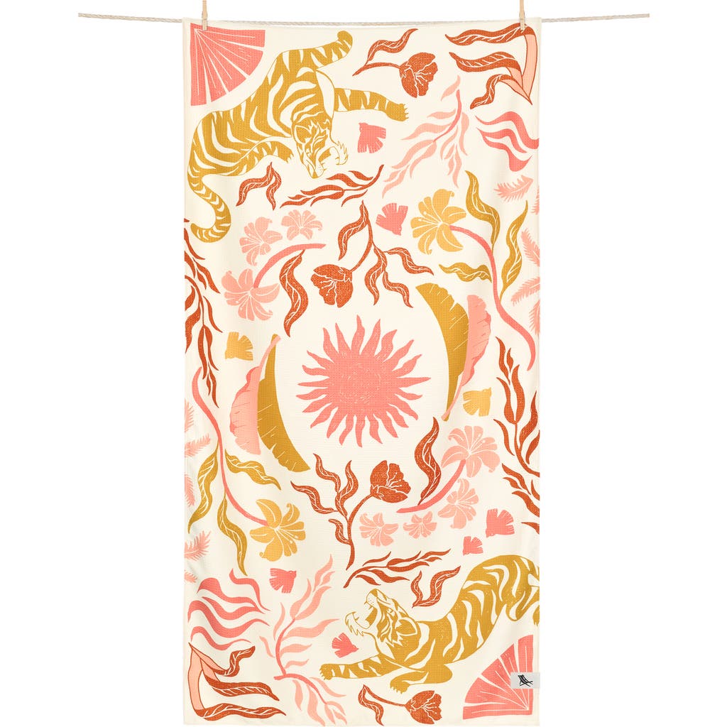 Dock & Bay Home Towel