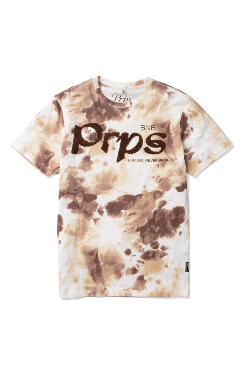 PRPS Smokehouse T-Shirt, Main, color,