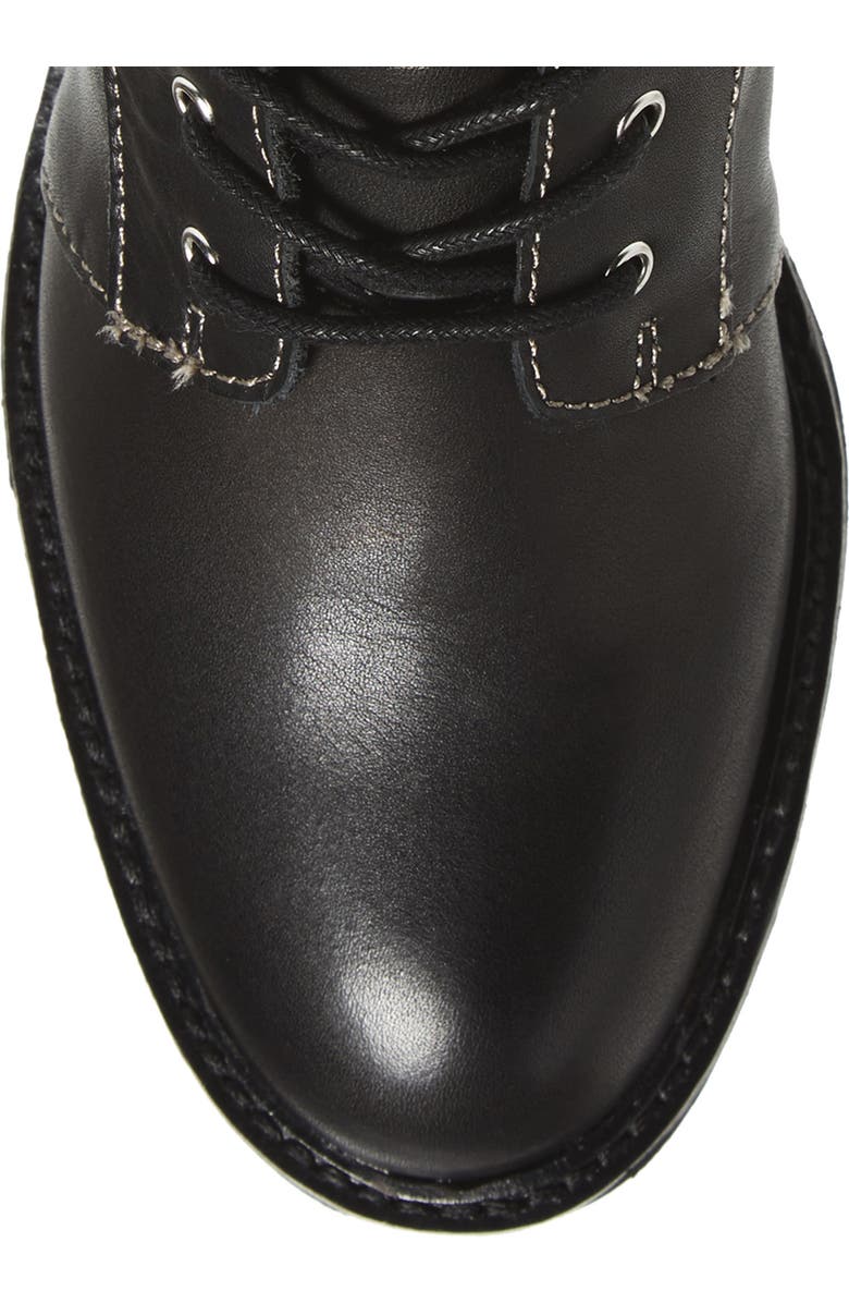 Kelsi Dagger Brooklyn Malcom Over the Knee Boot, Alternate, color,