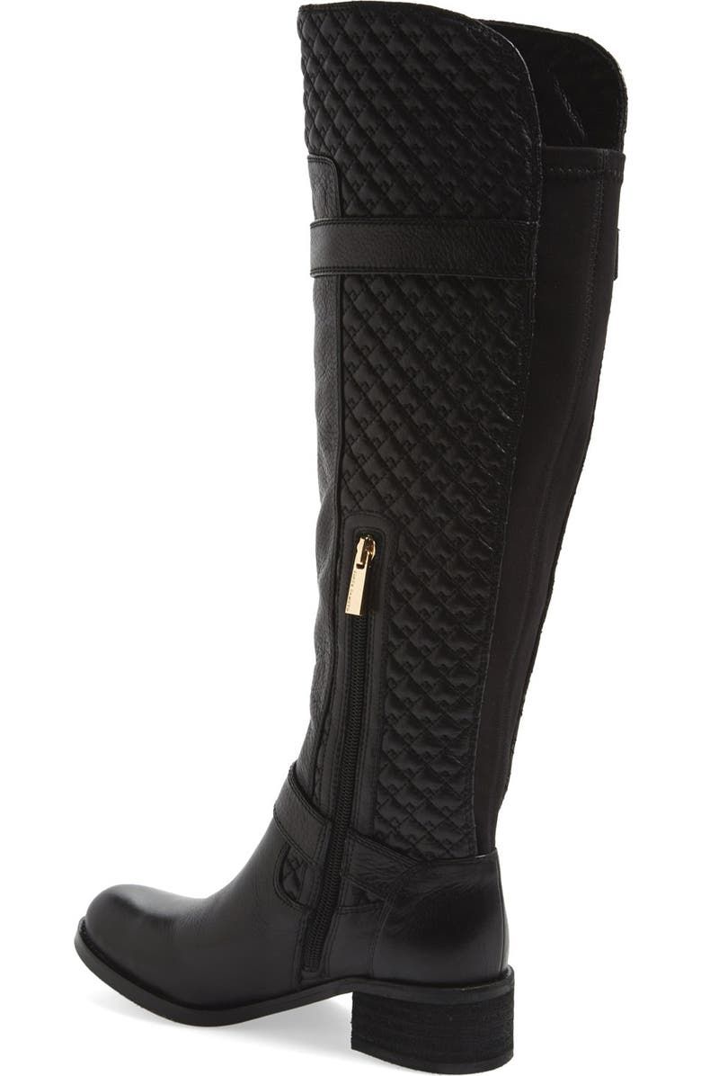 Vince Camuto 'Faris' Tall Boot, Alternate, color,