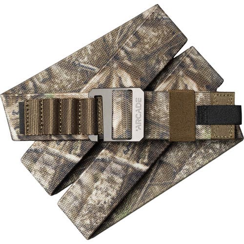 Arcade Hardware Alu Belt In Multi
