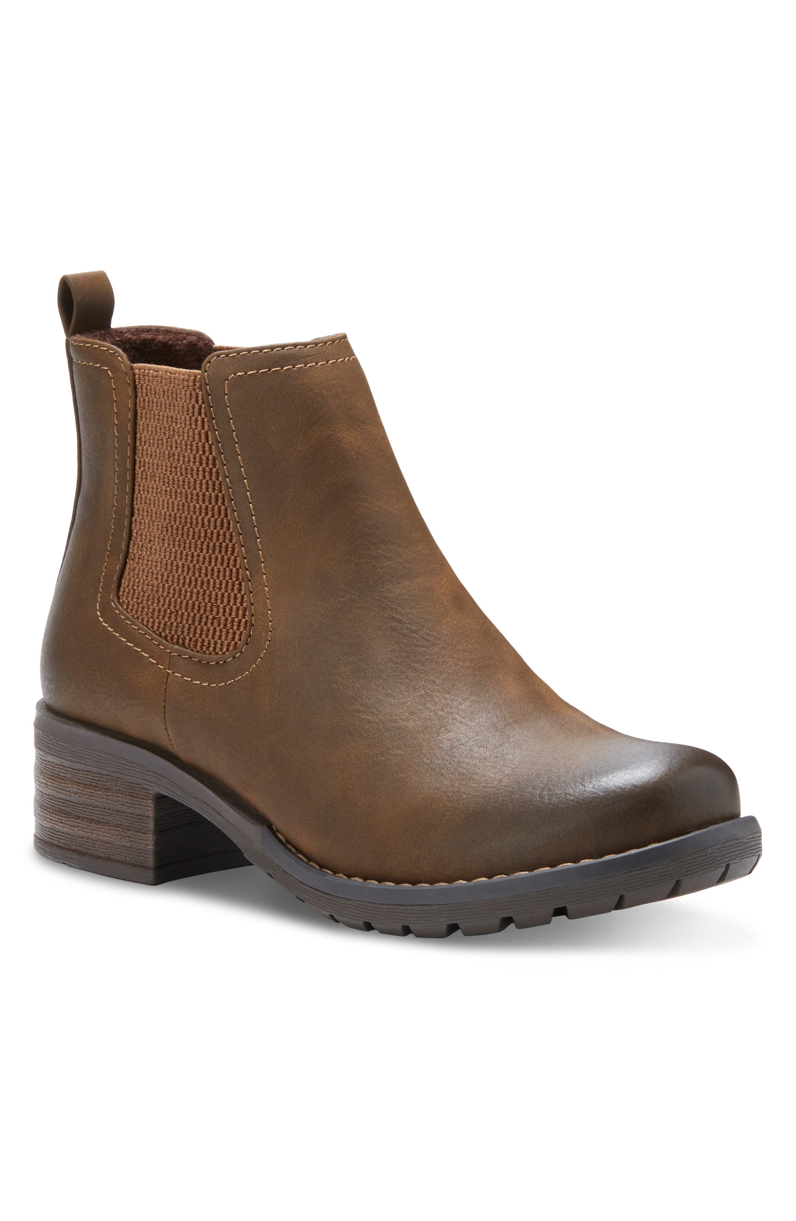 Eastland Jasmine Chelsea Boot