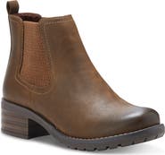 Eastland Jasmine Chelsea Boot