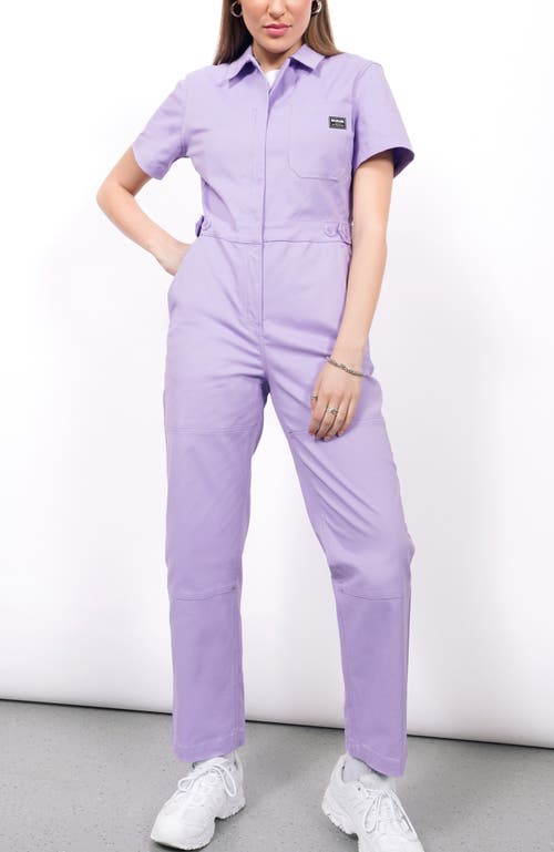 Wildfang The Essential High Waisted Coverall