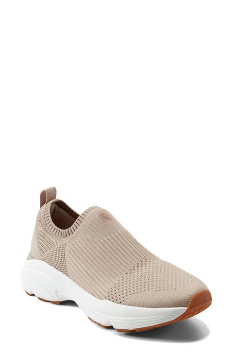 Demi Knit Slip-On Sneaker (Women)