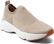 Rockport Demi Knit Slip-On Sneaker