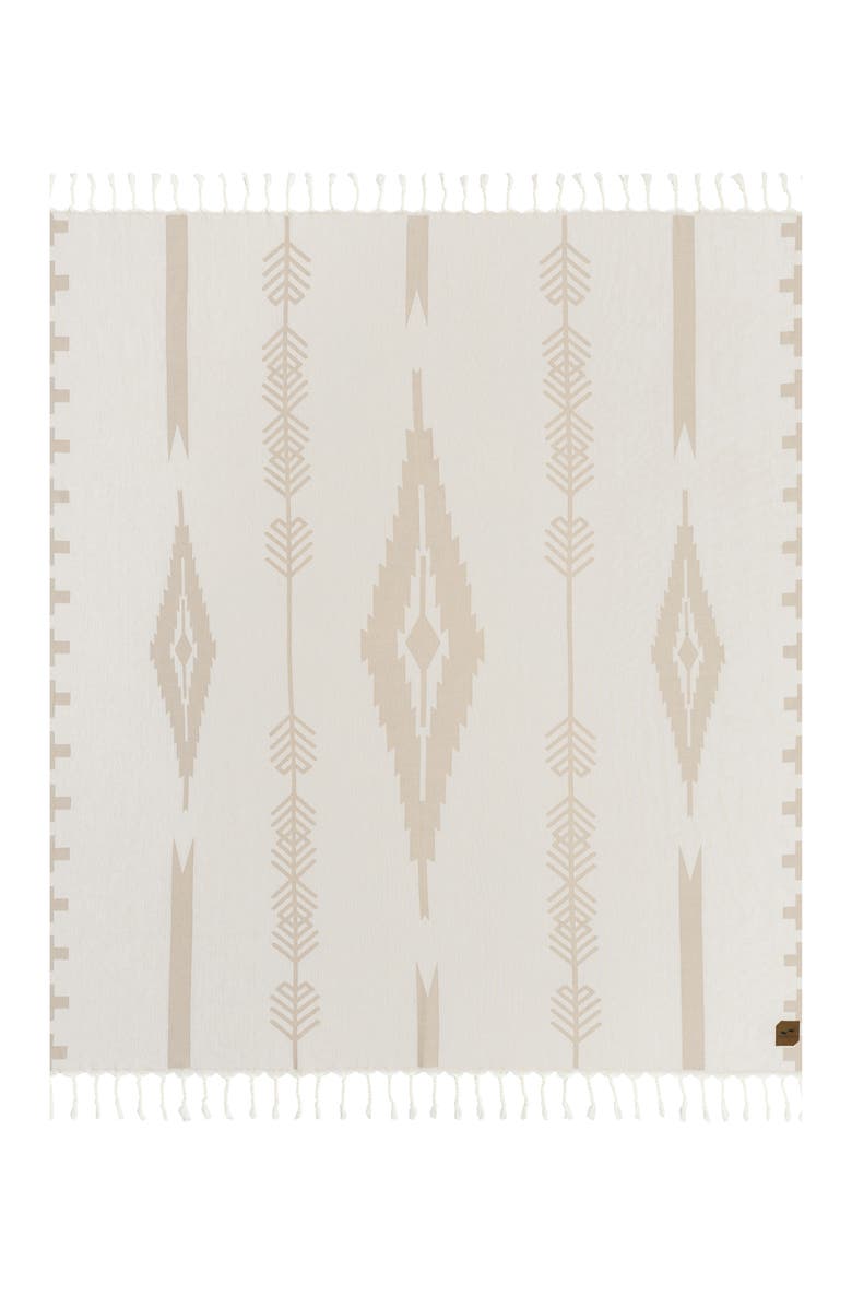 Slowtide Jericho Throw Blanket, Main, color,