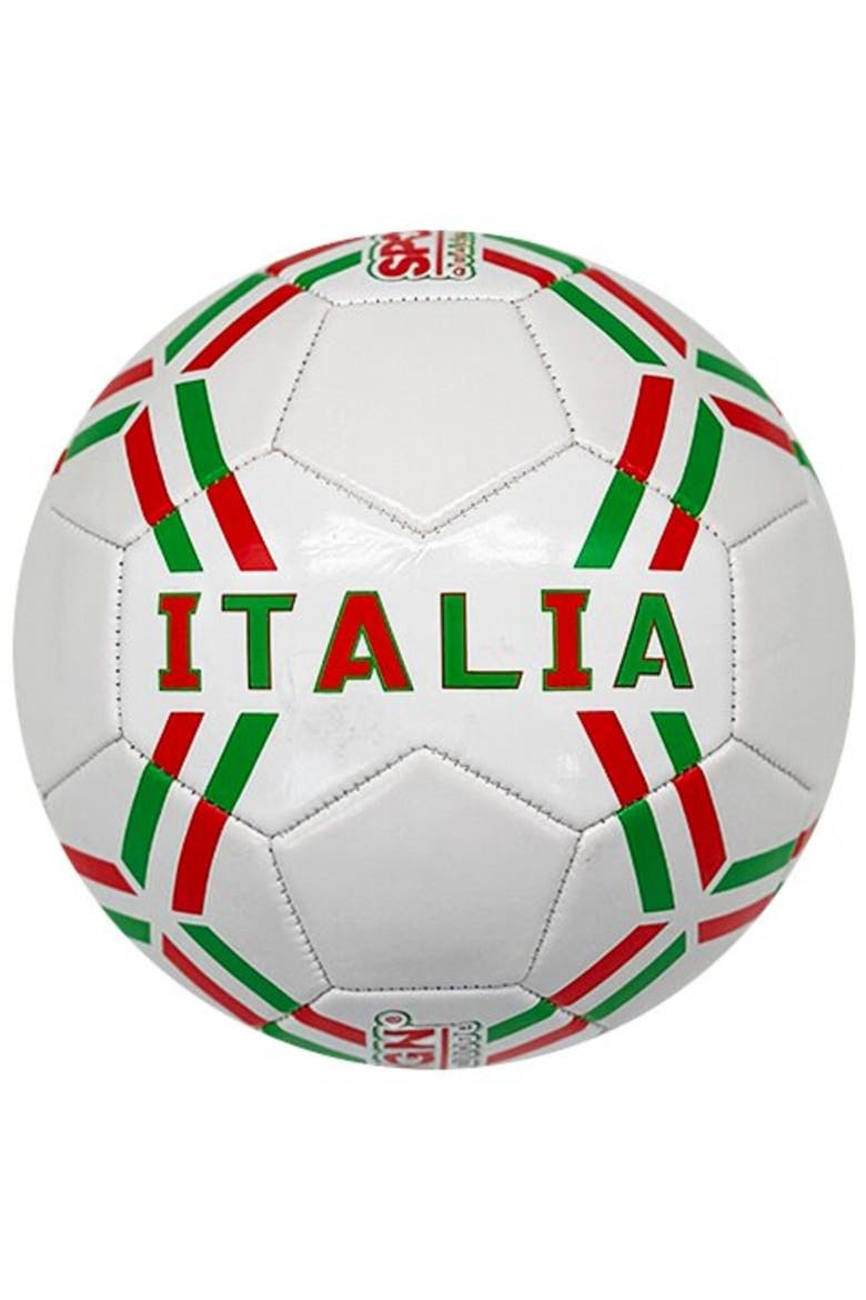 Soccer Ball Italy, Main, color, Multicolored