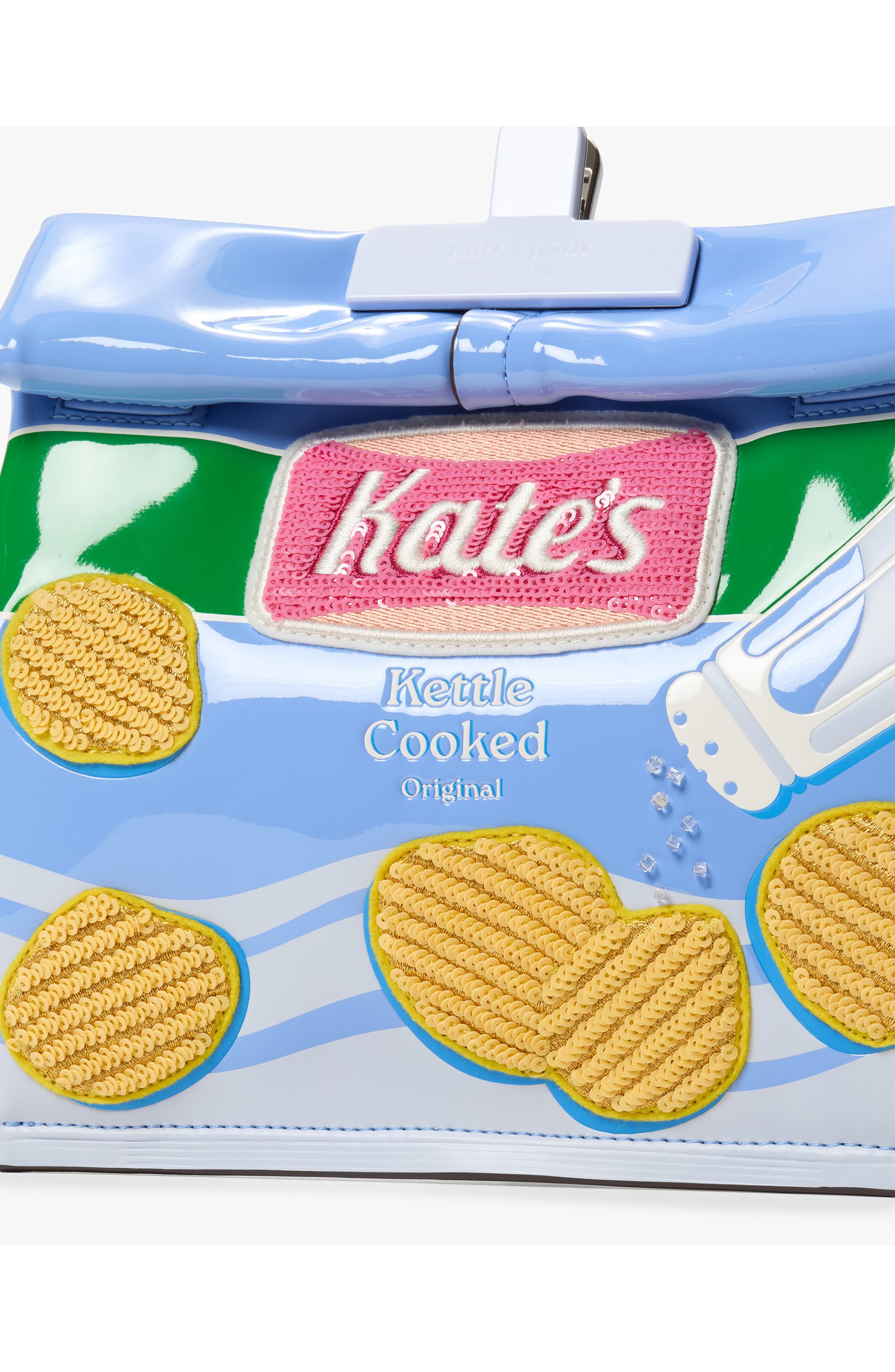 Kate Spade New York snack time crossbody bag, Alternate, color, 