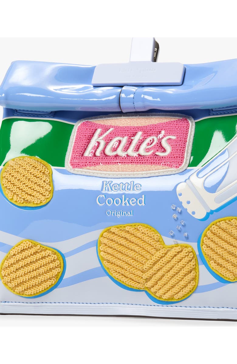 Kate Spade New York snack time crossbody bag, Alternate, color,