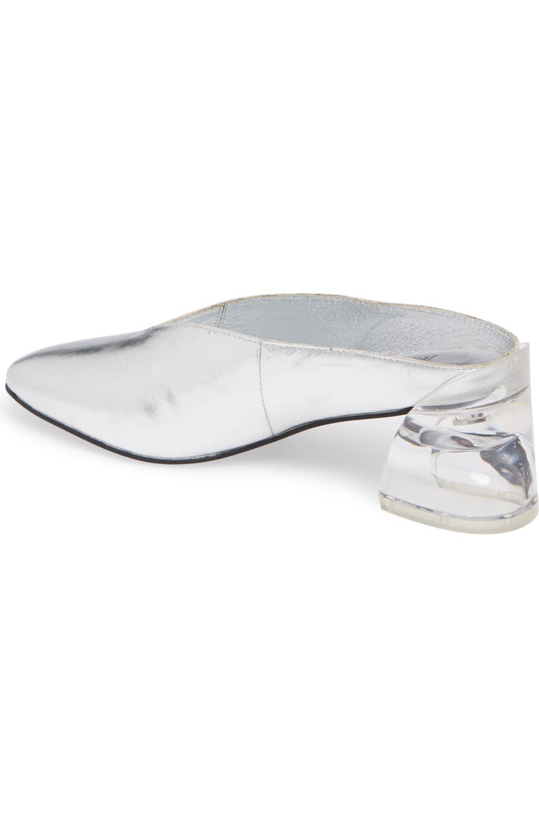 Jeffrey Campbell Razia-LH Mule, Alternate, color,