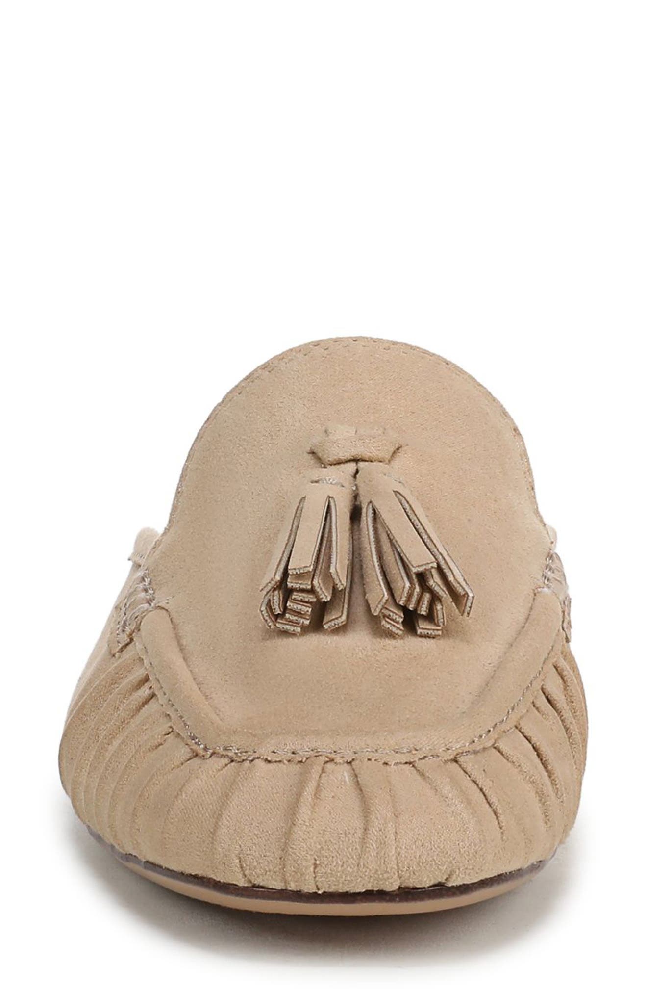 Aileen Mule, Alternate, color, DESERT