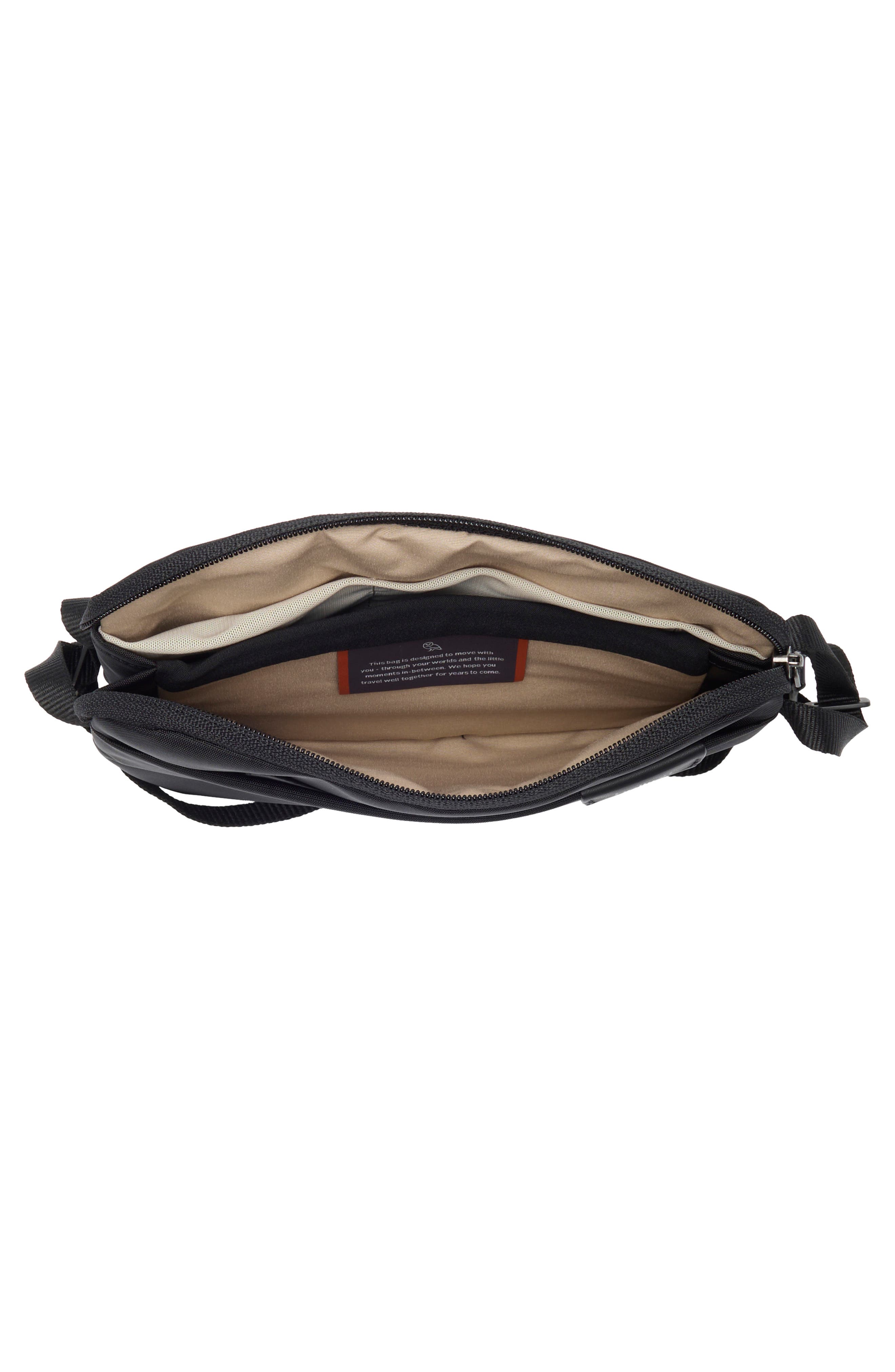 Bellroy City Pouch Plus Messenger Bag, Alternate, color, 