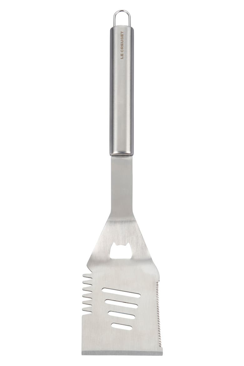 Alpine Grilling Tools Set, Alternate, color, STAINLESS STEEL