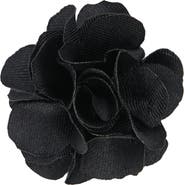 Brooklyn Brigade Men's Floral Lapel Pin