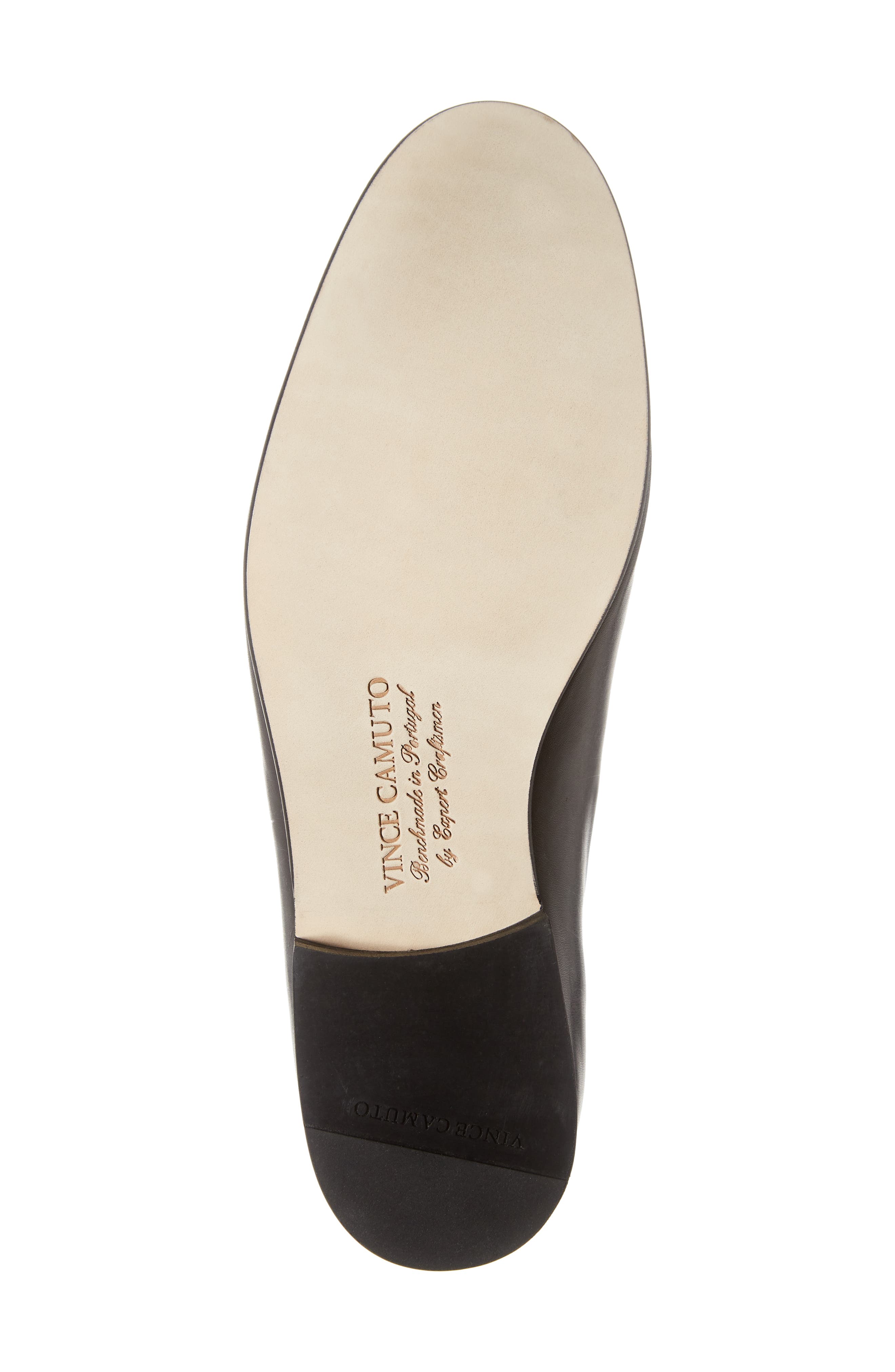 Vince Camuto 'Borcelo' Bit Loafer, Alternate, color, 