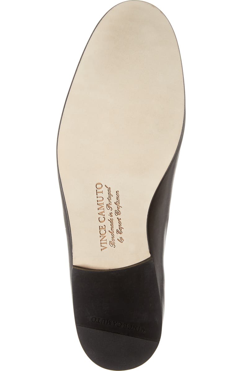 Vince Camuto 'Borcelo' Bit Loafer, Alternate, color,