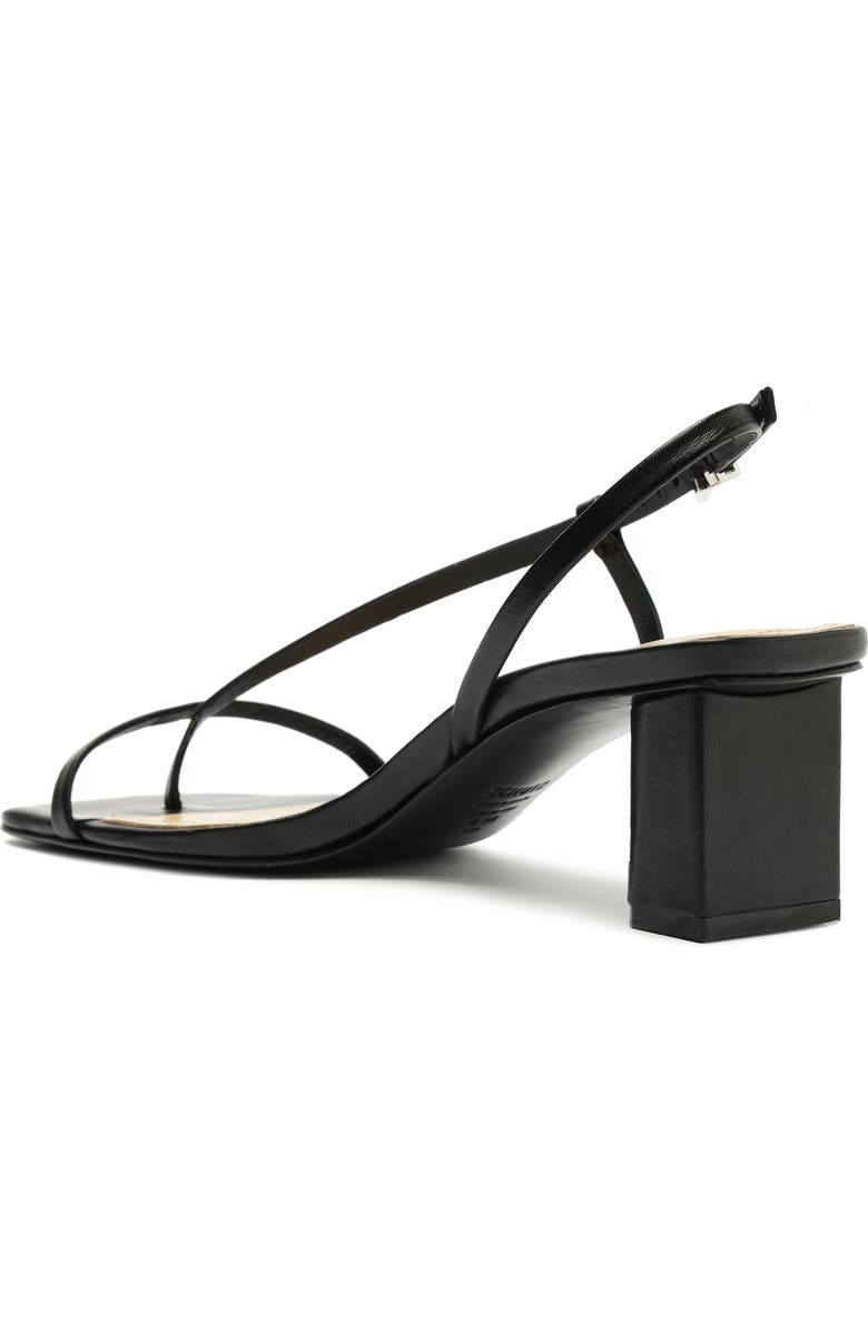 Schutz Heloise Block Heel Sandal, Alternate, color,