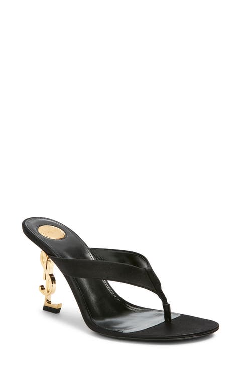 Opyum Thong Sandal (Women)