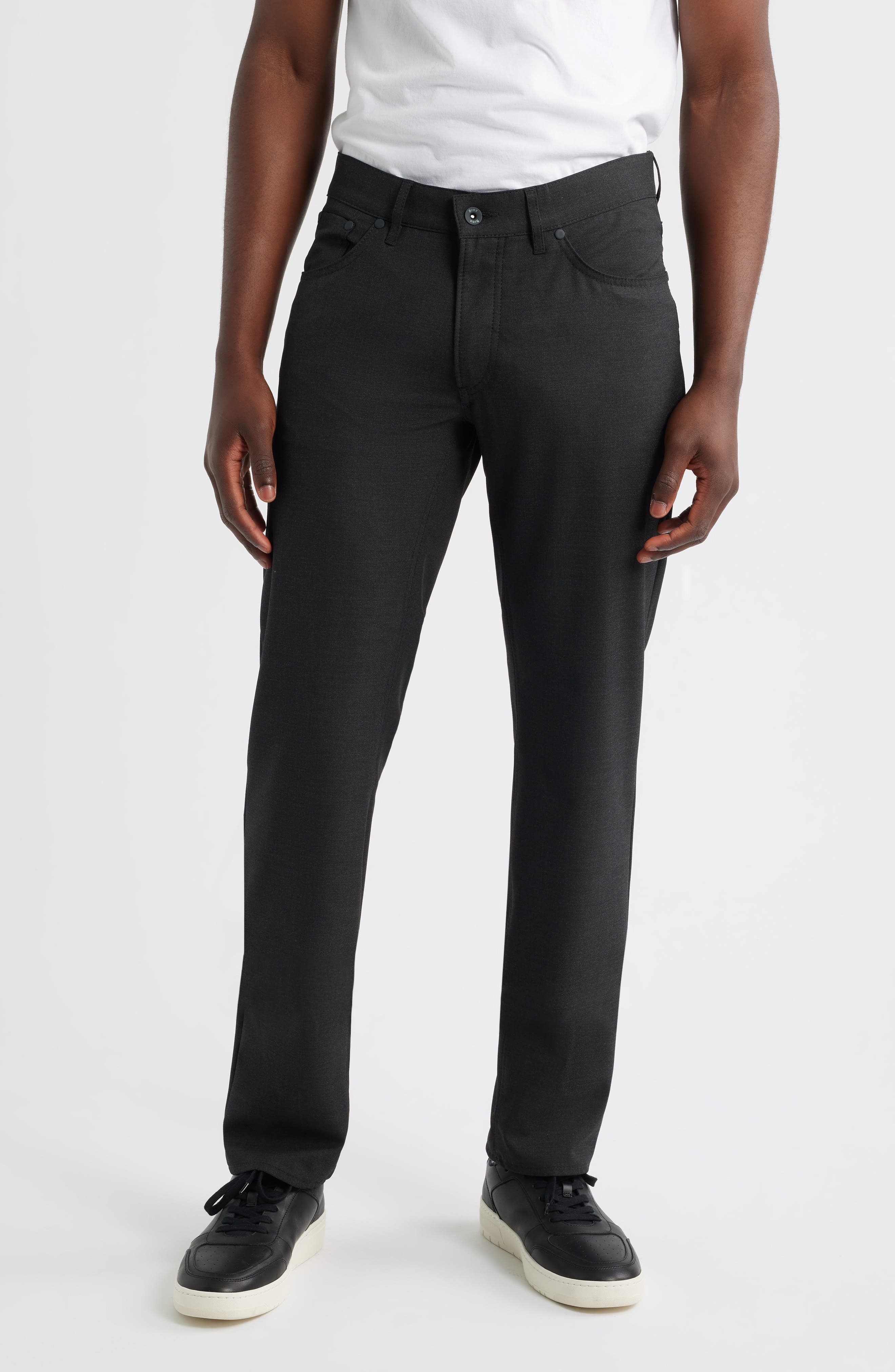Brax Chuck Modern Fit Five-Pocket Pants