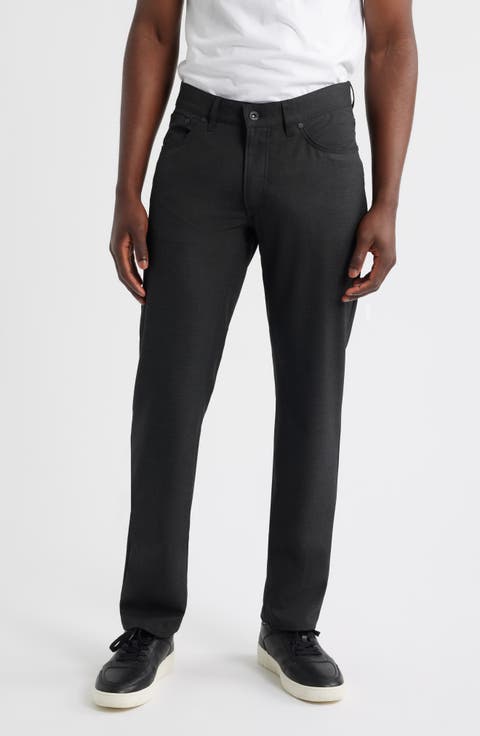 Chuck Modern Fit Five-Pocket Pants