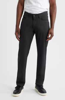 Brax Chuck Modern Fit Five-Pocket Pants