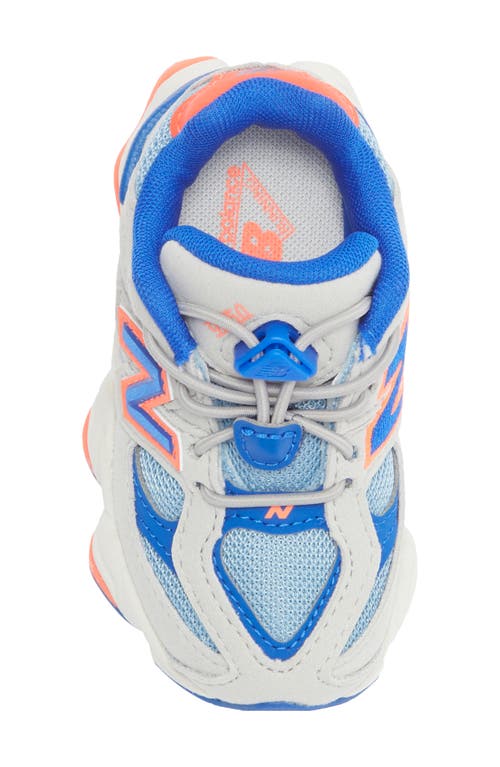 New Balance Kids' 9060 Sneaker In Multi