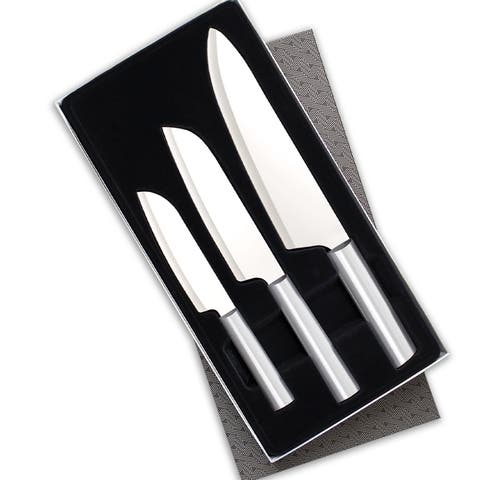 3 Piece Chef Select Knife Set
