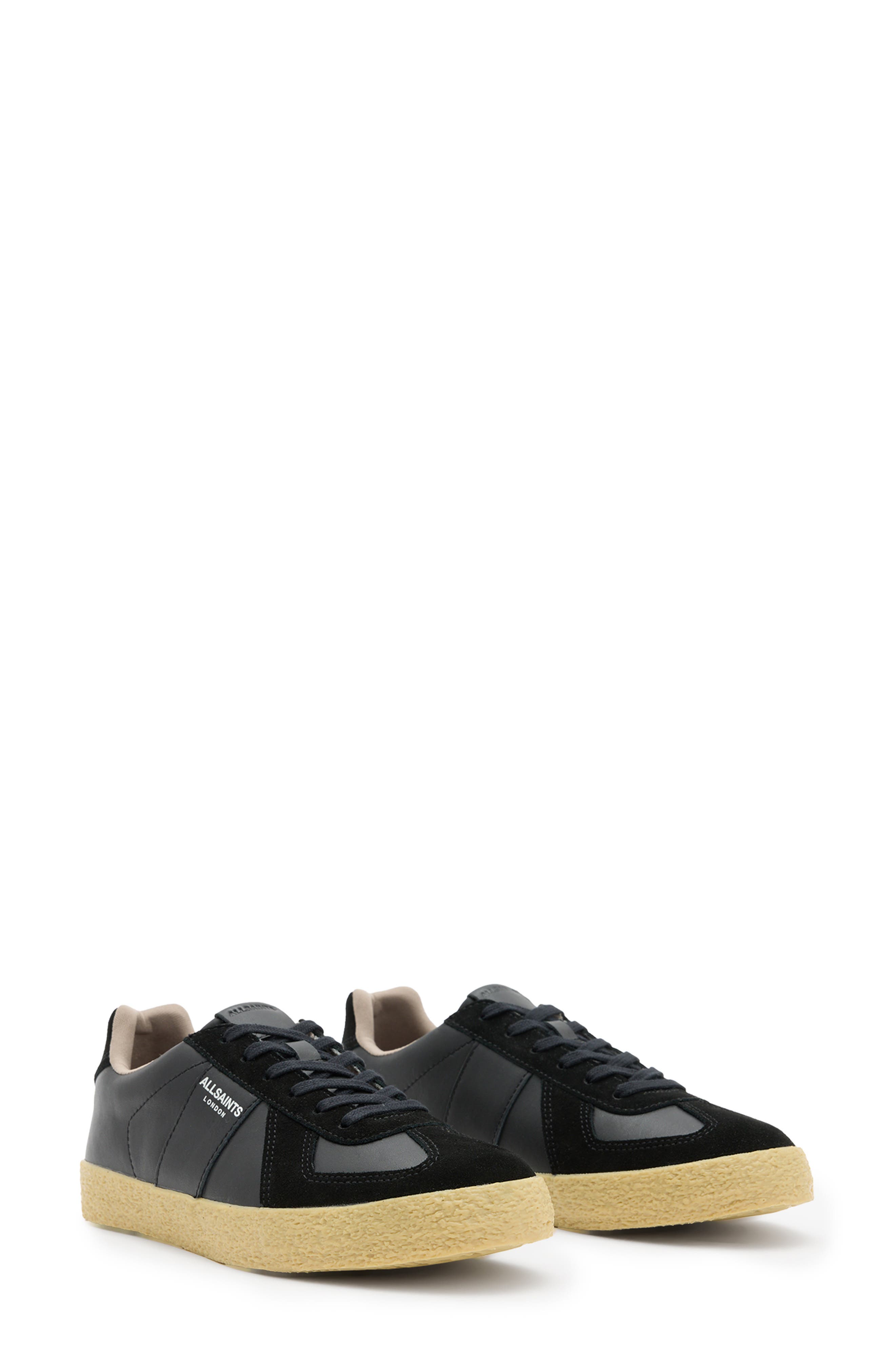 AllSaints Jaimee Sneaker, Main, color, 