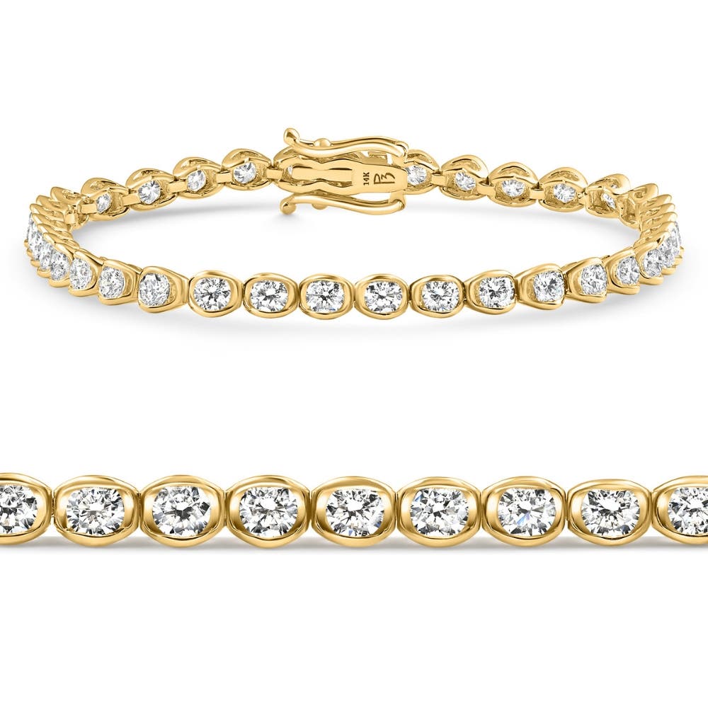 selected 14k Yellow Gold