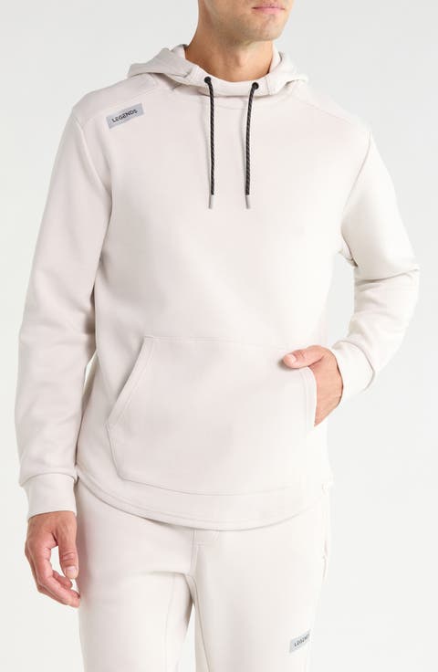 Hawthorne Tech Hoodie